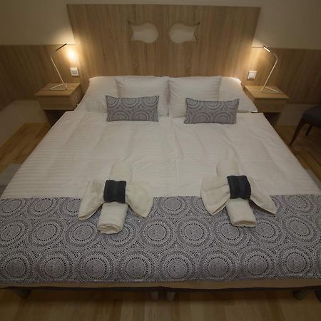Holiday Home Podium Eğri Dış mekan fotoğraf