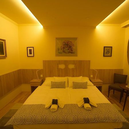 Holiday Home Podium Eğri Dış mekan fotoğraf