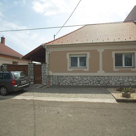 Holiday Home Podium Eğri Dış mekan fotoğraf