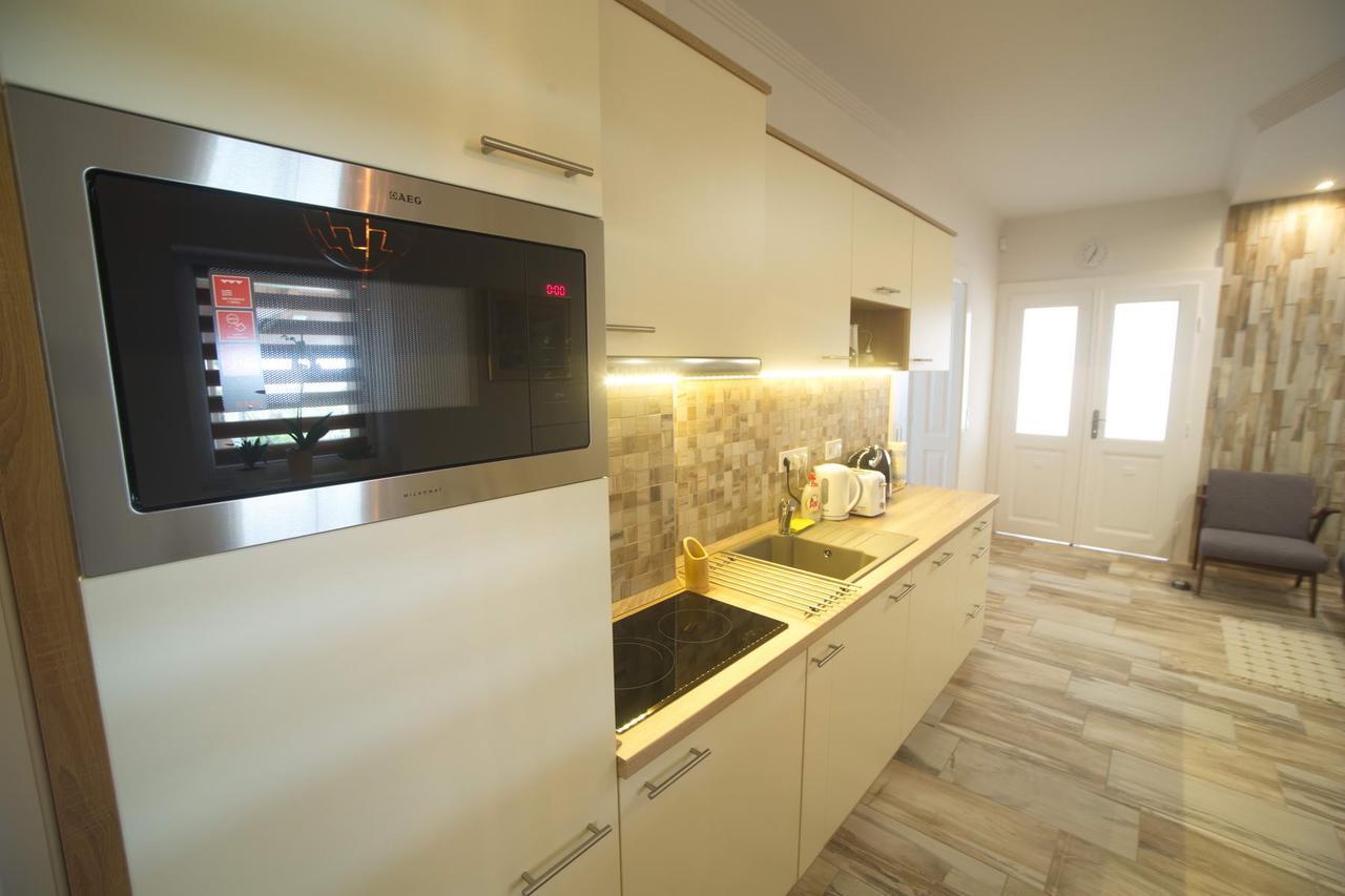 Holiday Home Podium Eğri Dış mekan fotoğraf