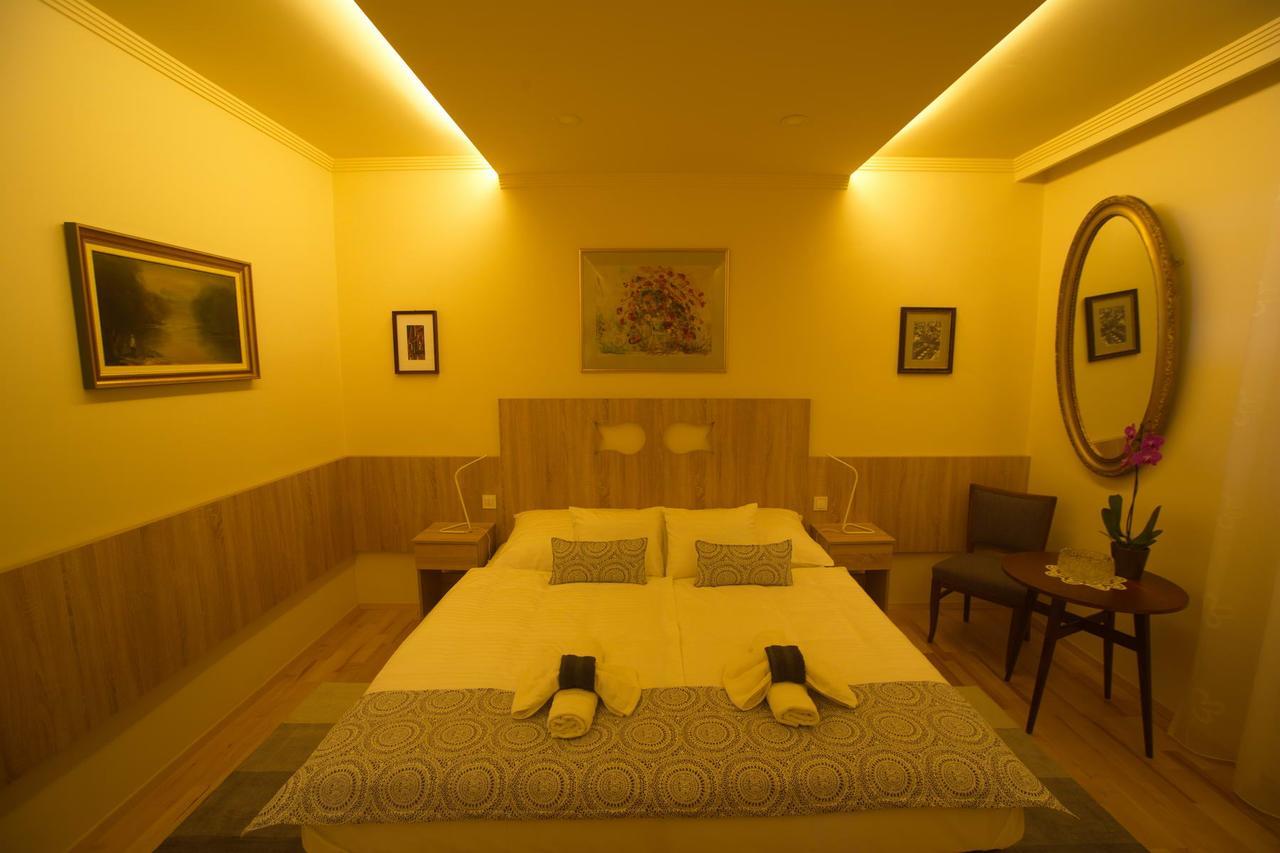 Holiday Home Podium Eğri Dış mekan fotoğraf