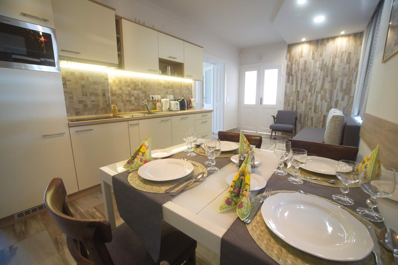 Holiday Home Podium Eğri Dış mekan fotoğraf