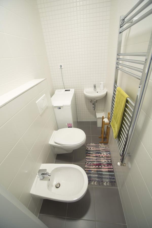 Holiday Home Podium Eğri Dış mekan fotoğraf