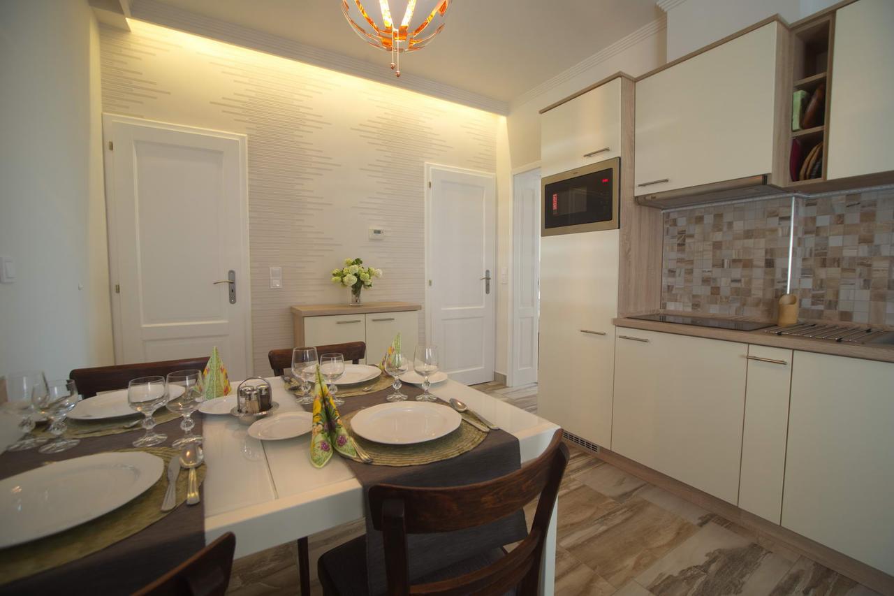 Holiday Home Podium Eğri Dış mekan fotoğraf