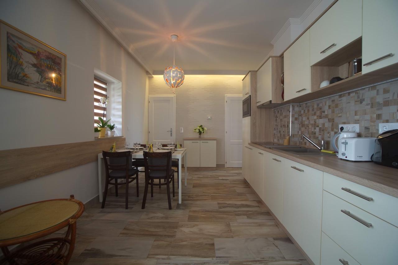 Holiday Home Podium Eğri Dış mekan fotoğraf